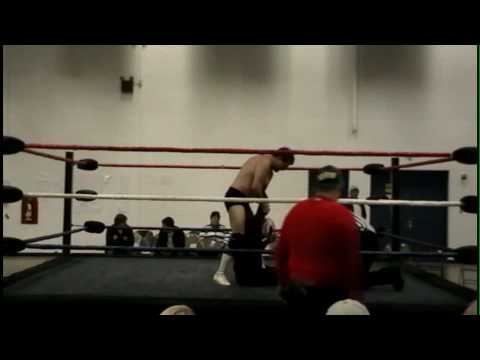 Les Parker vs Badstreet