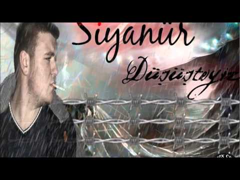 Siyanür - Düşüşteyiz