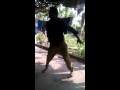 telugu boy funny dancing