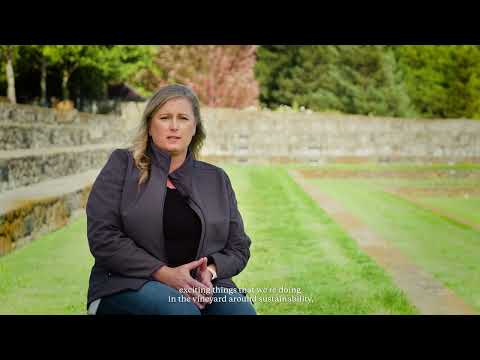 Sustainability at Sonoma-Cutrer