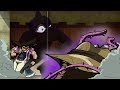 Young Joseph vs Alessi Fight Fan-Animation
