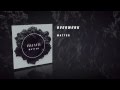 OVERWERK - Matter 