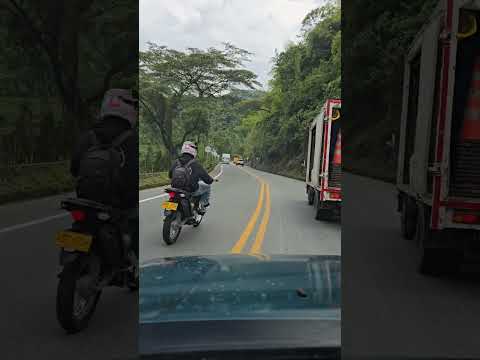 ,🔥🦅viaje a chinchina y palestina caldas🙏☄️