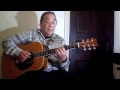 Like My Watch John Gorka cover