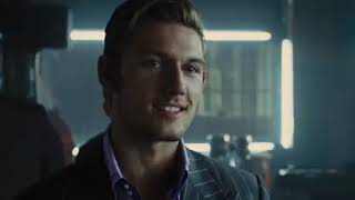zamana karşı  In Time 2011 Bluray 1080p TR 360p