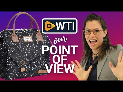 Lekesky Lunch Bag Women Insulated Lunch Box Wide-Open Lunch Tote Bag for Men Adults College Work Picnic Hiking Beach Fishing - WTI product video review