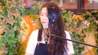 레인보우노트 (Rainbow note) - 아마추어 (윤종신, 장재인 Cover)