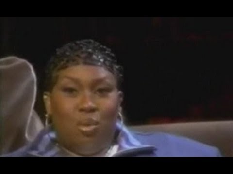 Mary J. Blige, Missy Elliott & Salt discuss Lil' Kim (1998)