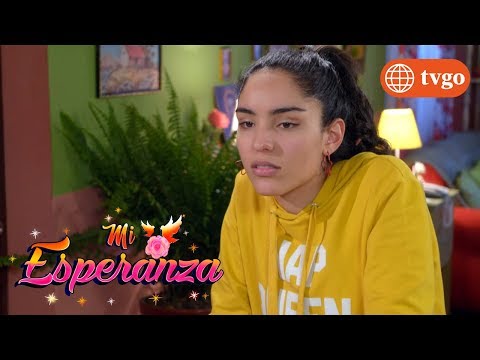 Mi Esperanza 13/09/2018 - Cap 43 - 5/5