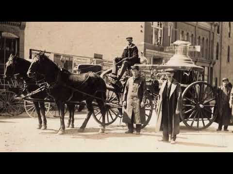 Nearby Michigan town history video thumbnail