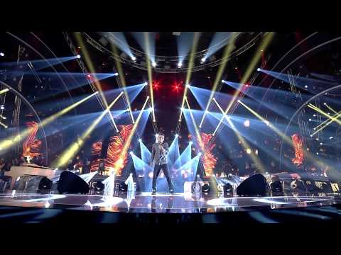 Gjeniu i vogel 6 - Nata 3! (1 nentor 2014)