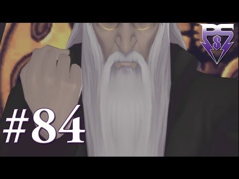 Tales of Xillia PsS Playthrough Part 84 - Maxwell?