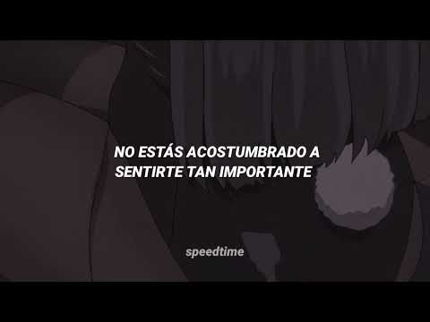 Justine Skye ft. Tyga - Collide (Speed up + sub. español)