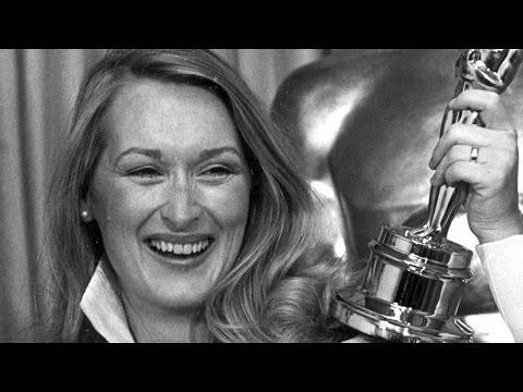 Meryl Streep Makes Oscars History with 20th Nomination