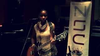 Chaquis Maliq - Another Chance | Live at  Axum Lounge DC