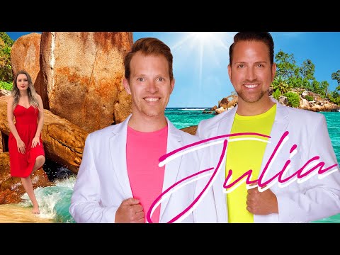 Neon - Julia (Offizielles Video)