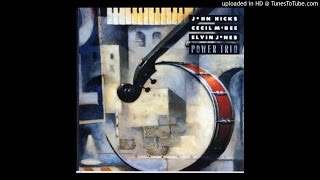 John Hicks - Duke's Place