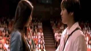 Isang katulad mo - aj tabaldo &amp; Bernie ann (Original Full version) Music Video