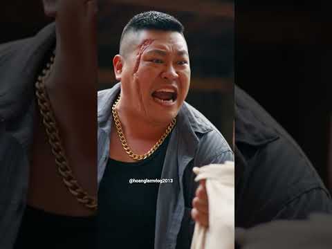 Khi gian hồ gặp chị đại @hoanglamvlog2013