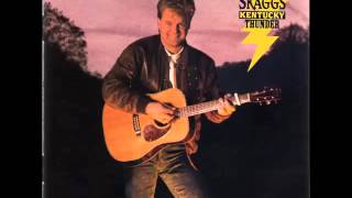 Ricky Skaggs -- When I Love