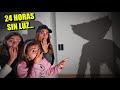 24 Horas Sin Luz Itarte Vlogs