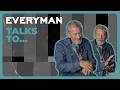 Ian McKellen On Soderbergh Spontaneity The Advice Every Artist Needs To Hear Everyman Interview