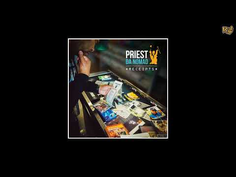 Priest Da Nomad - Live At the Party [prod. by DJ Spinna]
