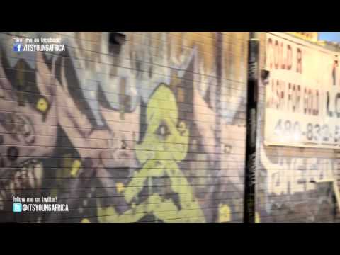 Behind The Scenes: "2 Of The Best" Young Africa ft. Jay Leone