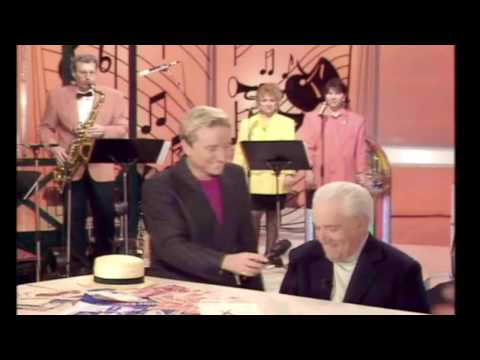 Henri Betti - C'est si bon