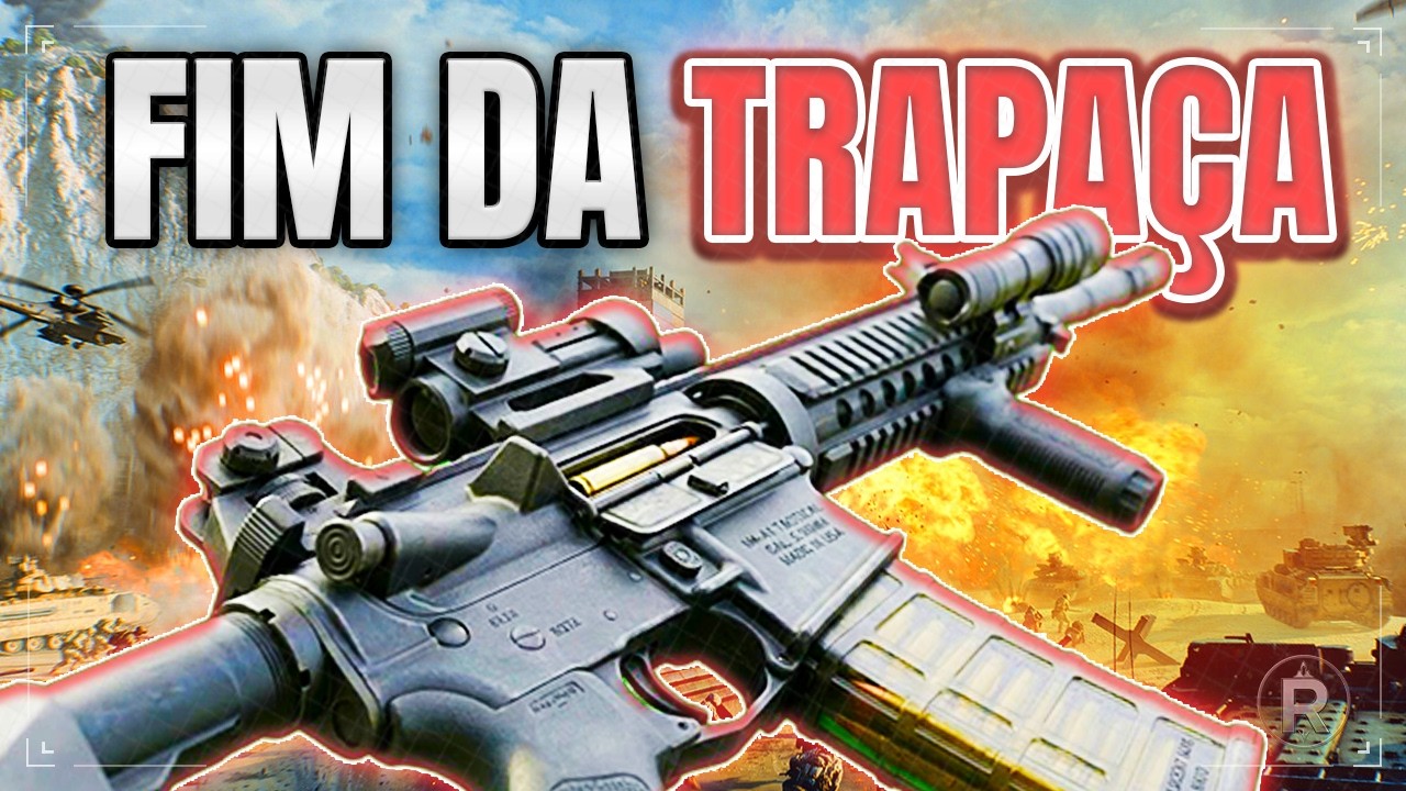 Battlefield 6: Atualização 1.4.2.5 e Tolerância Zero contra Cheaters e Hardware Bloqueado Battlefield 6: Atualização 1.4.2.5 e Tolerância Zero contra Cheaters e Hardware Bloqueado