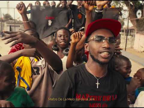 JJAY - Maître De La Melo (Clip Officiel)