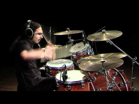 Edoardo Luparello - "Just another opener" by Vienna Big Band