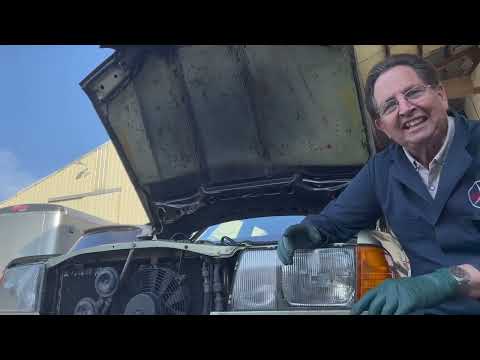 Bosch K-Jetronic Fuel Injection: Diagnose BEFORE Buying Parts