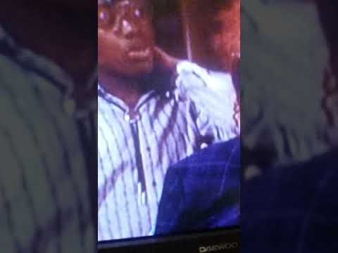 Dude tried to rape ms. Freddy