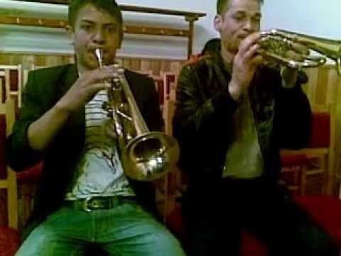 Fraţii Ciulin 1 pietris