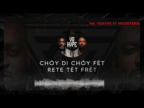 Yo Hype (feat. Wood Terrib)