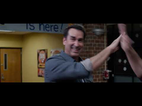 Вечерняя Школа - трейлер