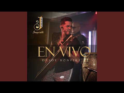 Popurri de Bachatas, Vol. 3 (En Vivo)