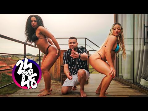 VAI COMEÇAR A DISPUTA (Clipe Oficial) Jerry Smith e DJ Jhow Beats