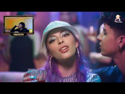 Reacción a |Amikiraa - Cortocircuito (Video Oficial)