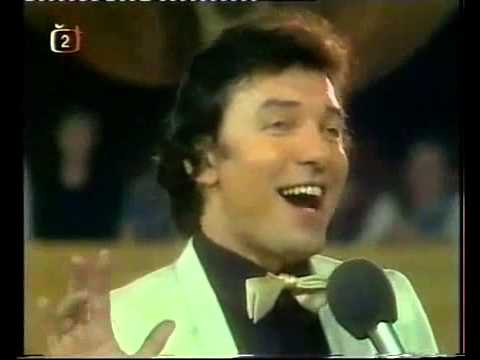 Dál, dál se toulám