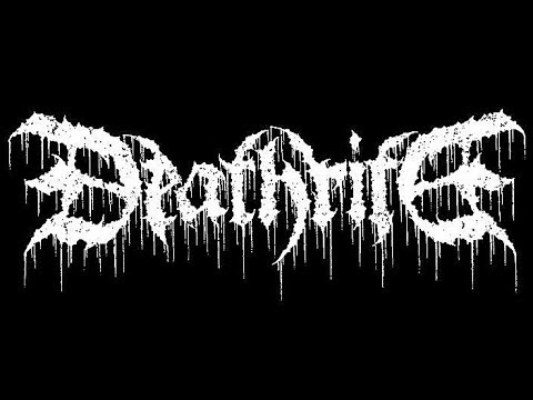 DEATHRITE - Grindcore, Death Metal - Zwiebel Assault - Heavy Metal Open Air Festival - Weimar 2017