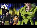 Super Dragon Ball Heroes Episode 49 Eng Subbed HD