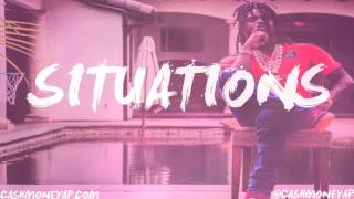 [FREE] Chief Keef Type Beat 2016 - 