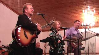 Chuck Compton - Bright Side Somewhere (RCBC 4-19-09)