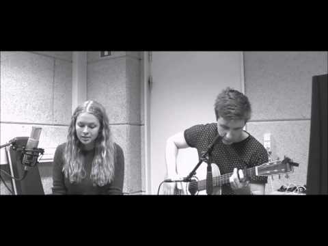 Kostas & Anna - Stronger Than Me (Amy Winehouse Cover)