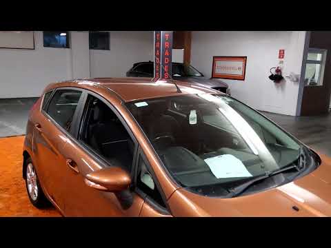 Ford Fiesta 2013 - Image 2