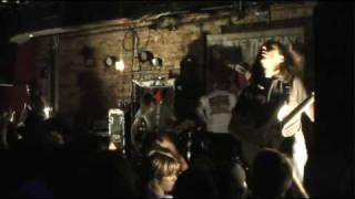 Sky Eats Airplane Live - &quot;Long Walks On Short Bridges&quot;