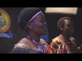 Sancheziey Siyabonga Gogo REMIX Feat Lodanda Young Zesh Limkokwing Choir Visualizer
