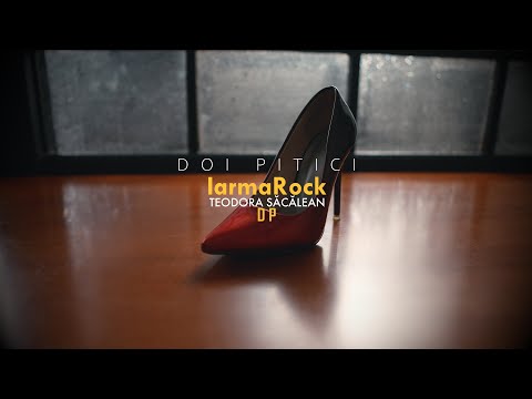IarmaRock DP ft. Teodora Săcălean – Doi Pitici [Official Video]
